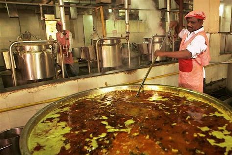 mega kitchen in india|7 Indian Mega Kitchens That Are Nothing Less Than .